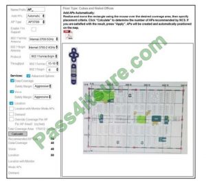 300-425 Updated Test Cram